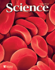 Science - Cover