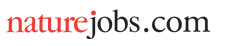 naturejobs.com