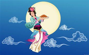 嫦娥 的图像结果